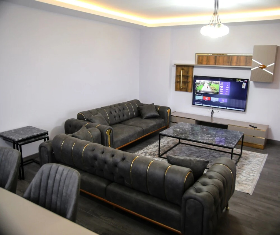 Арсин: Gazi Oglu Suite Hotel