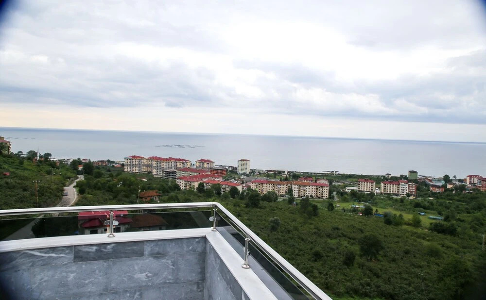 Арсин: Gazi Oglu Suite Hotel