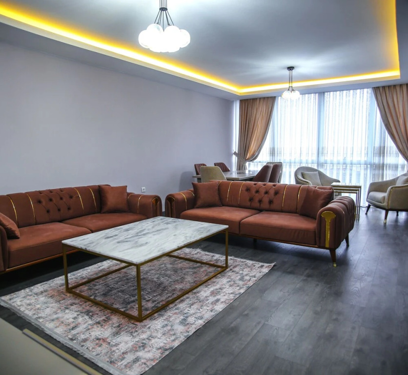 Арсин: Gazi Oglu Suite Hotel