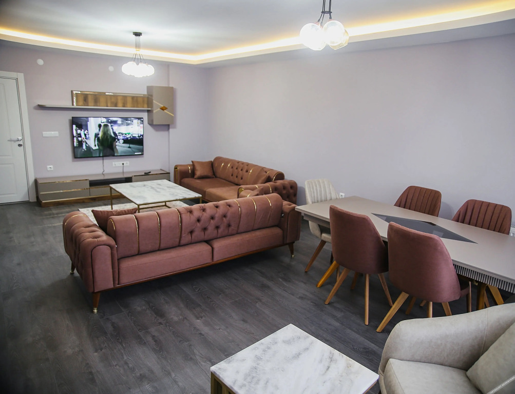 Арсин: Gazi Oglu Suite Hotel
