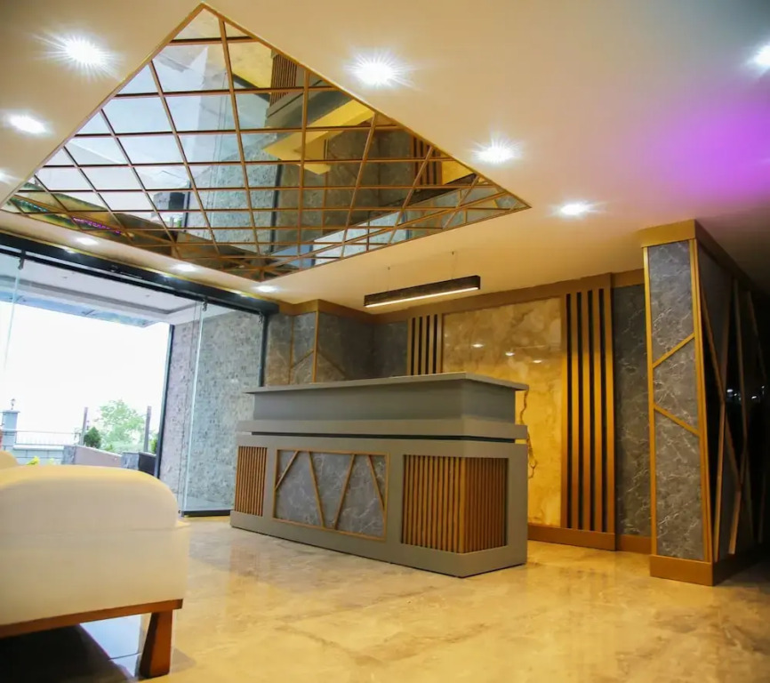 Арсин: Gazi Oglu Suite Hotel