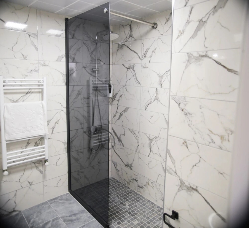 Арсин: Gazi Oglu Suite Hotel