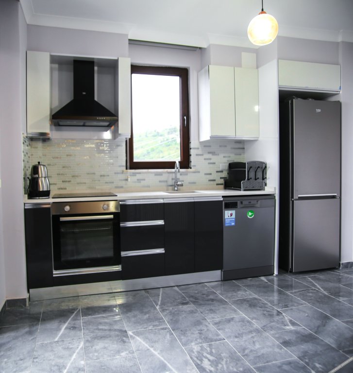 Арсин: Gazi Oglu Suite Hotel