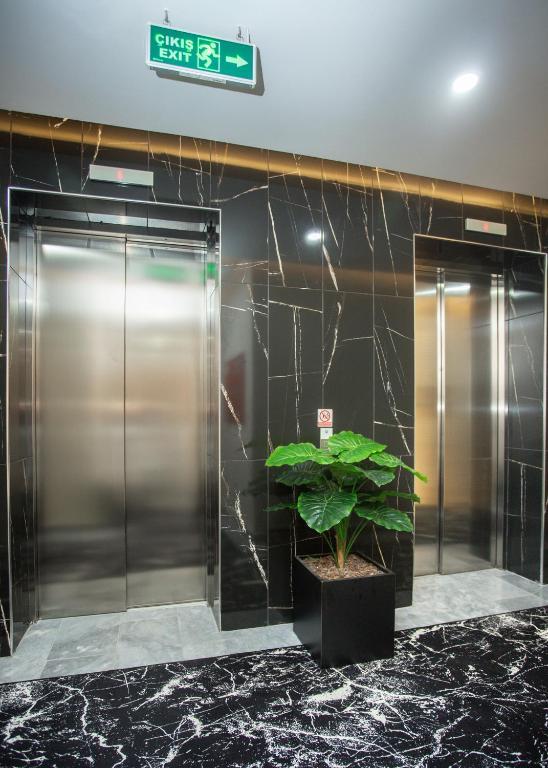 Арсин: Gazi Oglu Suite Hotel