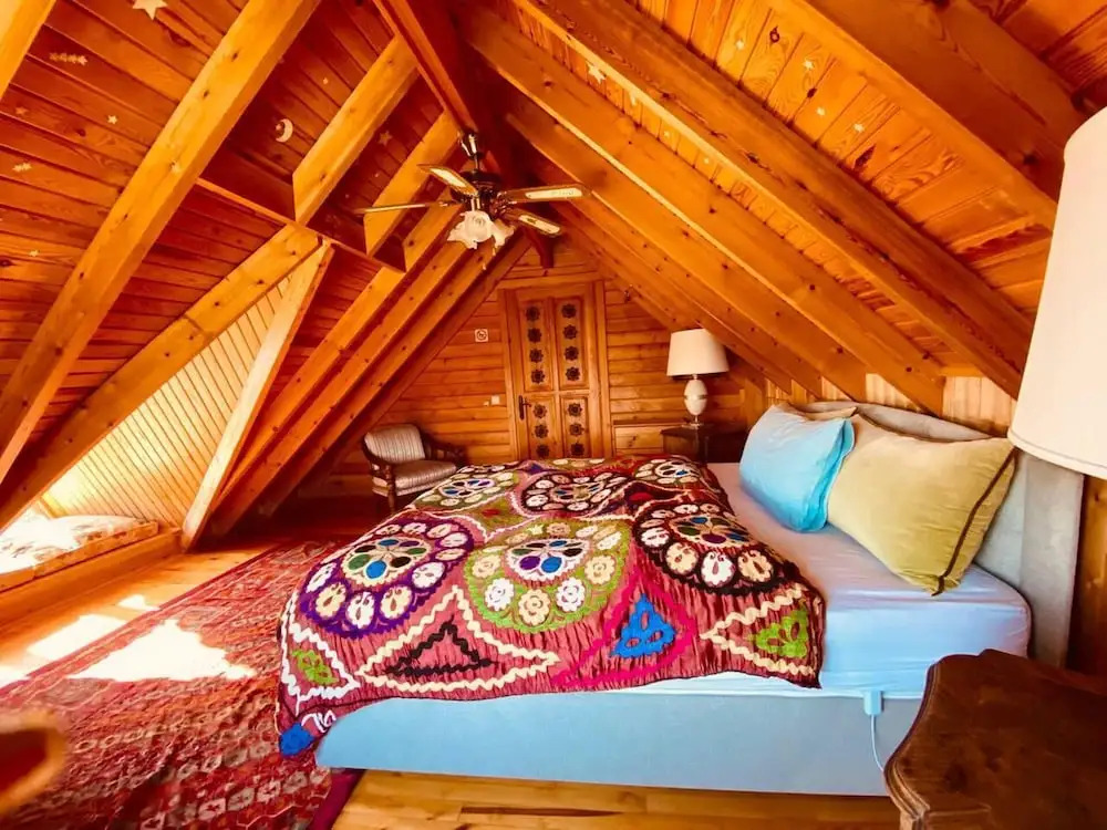 Бодрум: Artistic Villa With Private Pool, Bodrum, Turkey