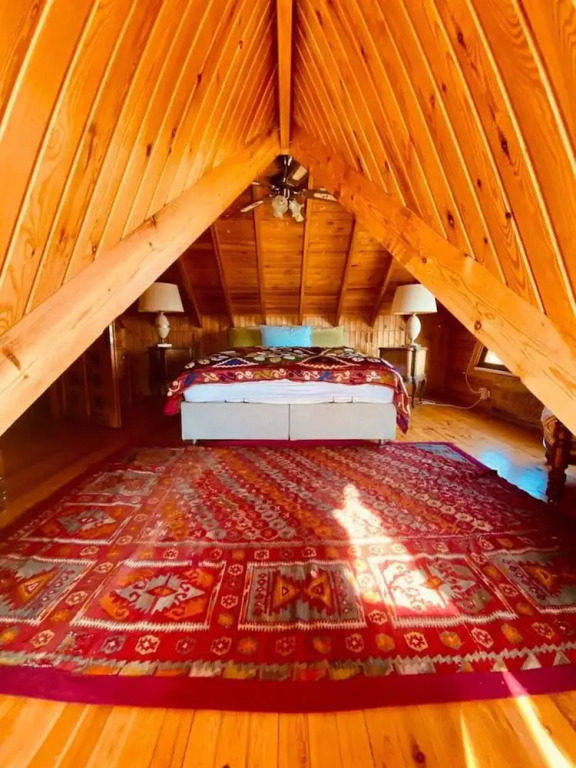 Бодрум: Artistic Villa With Private Pool, Bodrum, Turkey