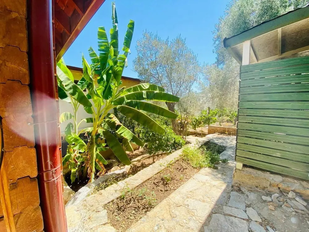 Бодрум: Artistic Villa With Private Pool, Bodrum, Turkey