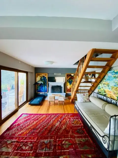 Бодрум: Artistic Villa With Private Pool, Bodrum, Turkey