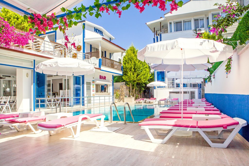 Merve Boutique-hotel — фото 3
