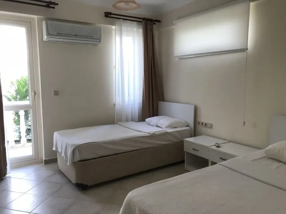 Милас: Bodrum Adabuku Holiday Village
