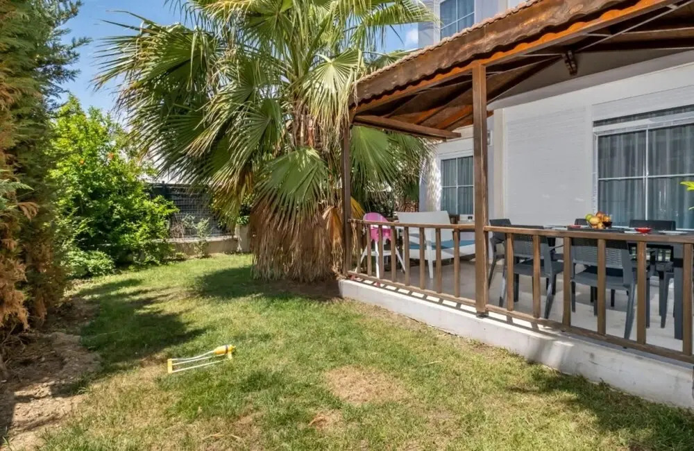 Белек: Superb Secluded Villa With Private Pool in Antalya
