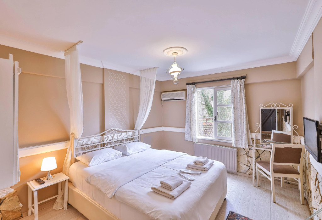 Сайл: Agva Acquaverde Otel