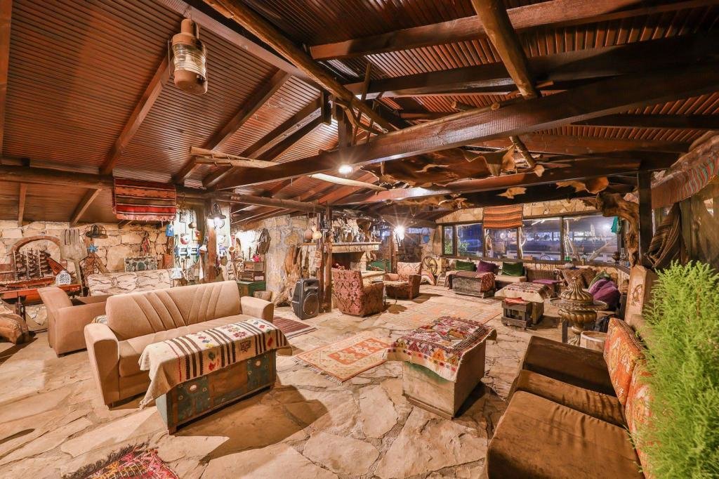 Сайл: Agva Acquaverde Otel