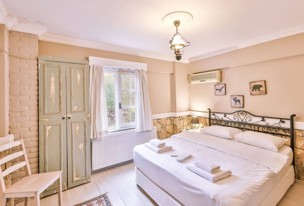 Сайл: Agva Acquaverde Otel