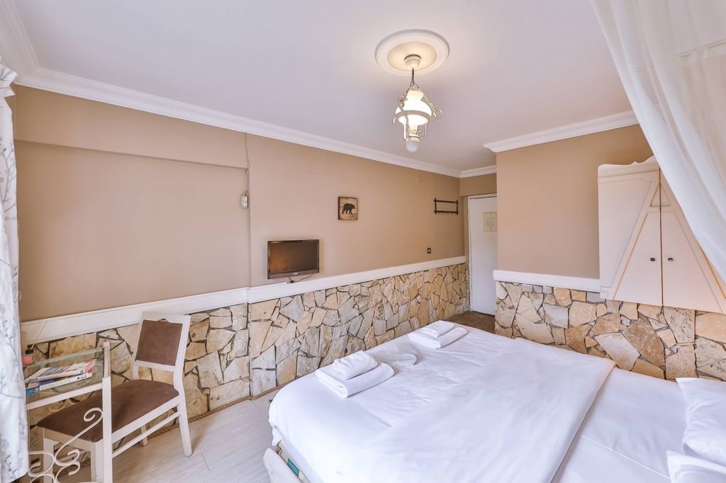 Сайл: Agva Acquaverde Otel