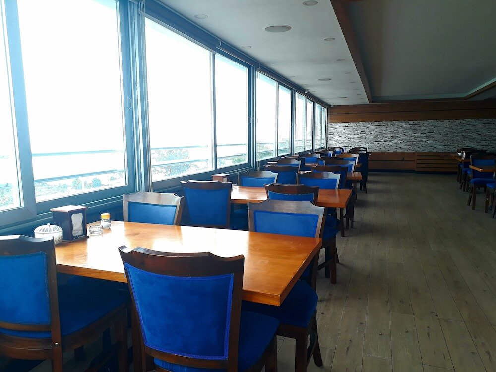 Хопа: Beyaz Saray Hotel