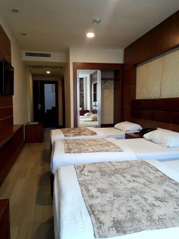 Хопа: Beyaz Saray Hotel