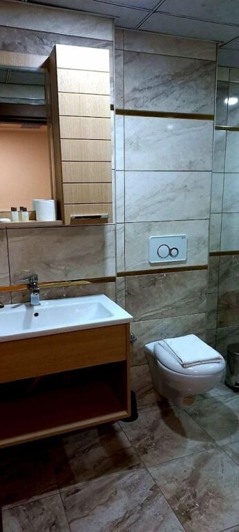 Хопа: Beyaz Saray Hotel