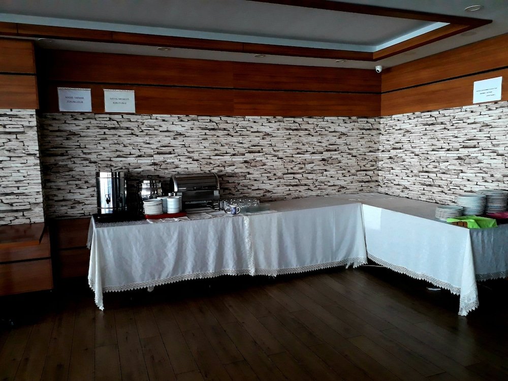 Хопа: Beyaz Saray Hotel