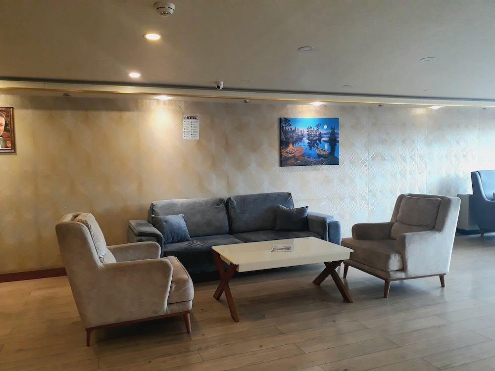 Хопа: Beyaz Saray Hotel