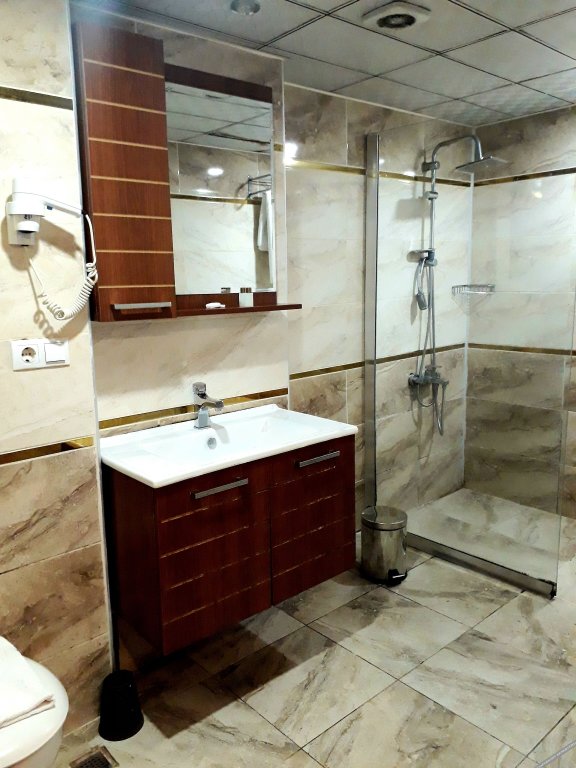 Хопа: Beyaz Saray Hotel