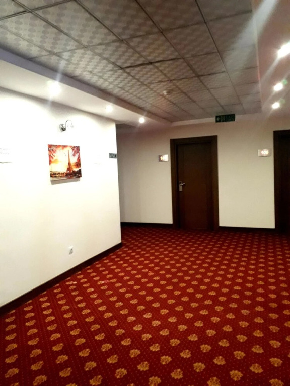 Хопа: Beyaz Saray Hotel