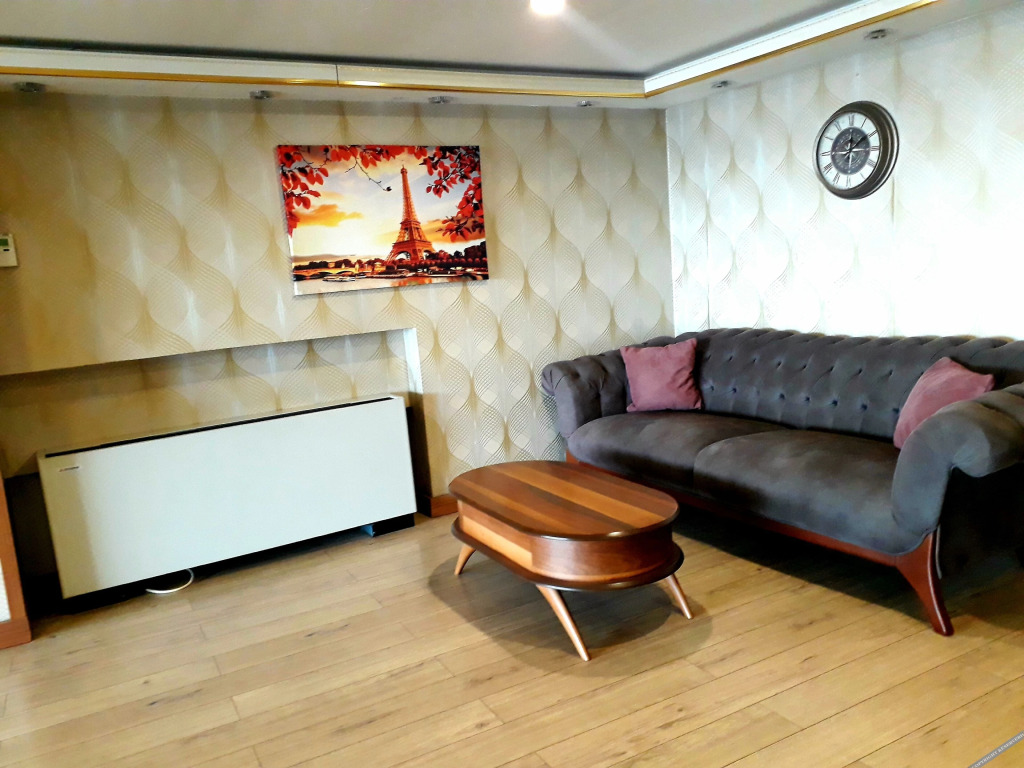 Хопа: Beyaz Saray Hotel