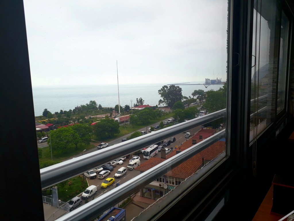 Хопа: Beyaz Saray Hotel