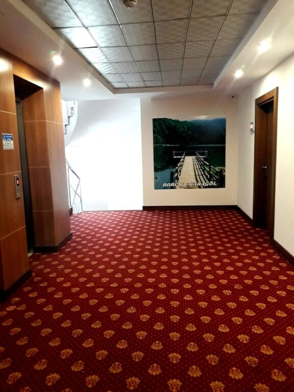 Хопа: Beyaz Saray Hotel