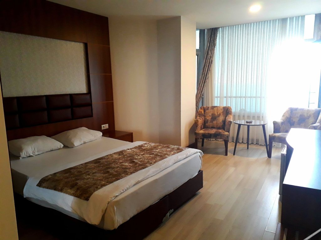 Хопа: Beyaz Saray Hotel