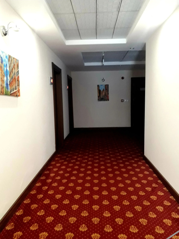 Хопа: Beyaz Saray Hotel