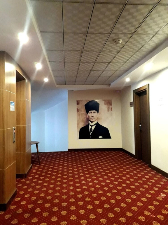 Хопа: Beyaz Saray Hotel