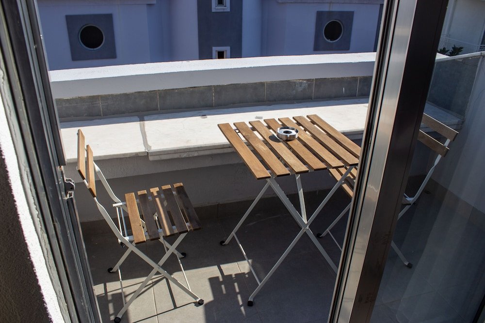 Мармарис: Aloha Suites Mediterranean