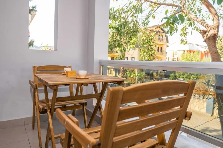 Мармарис: Aloha Suites Mediterranean