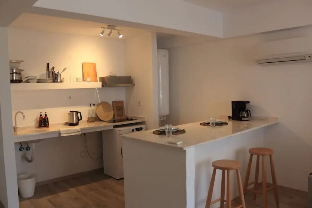 Мармарис: Aloha Suites Mediterranean