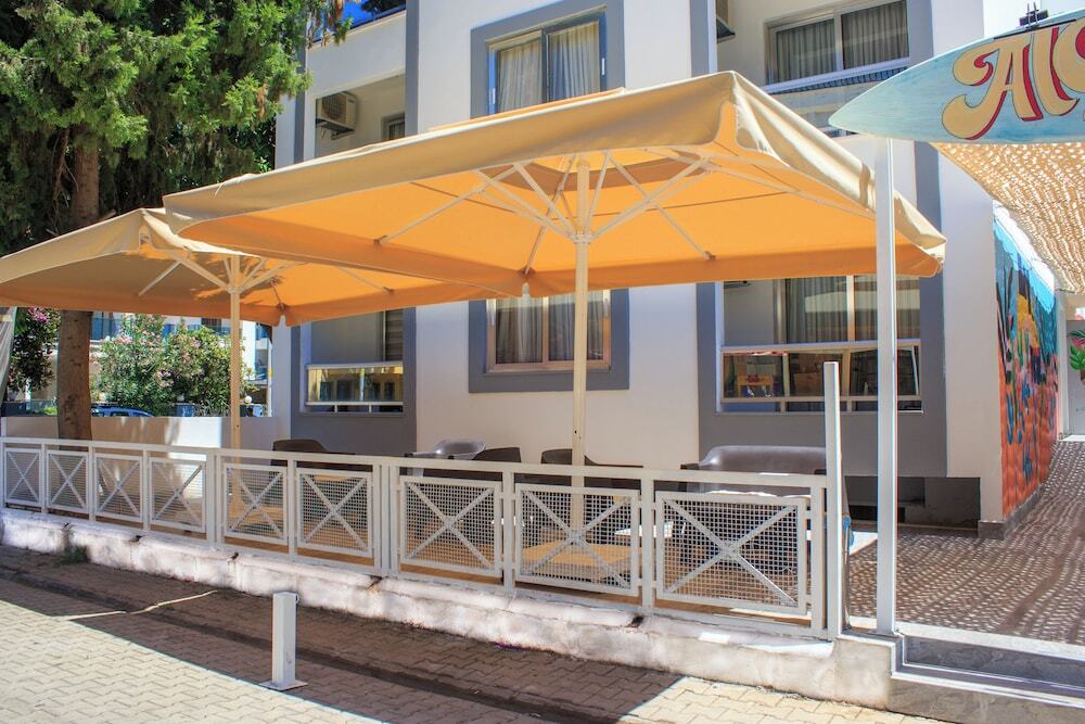 Мармарис: Aloha Suites Mediterranean