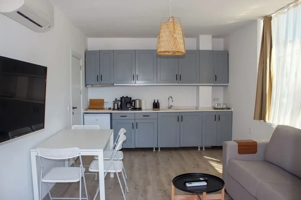 Мармарис: Aloha Suites Mediterranean