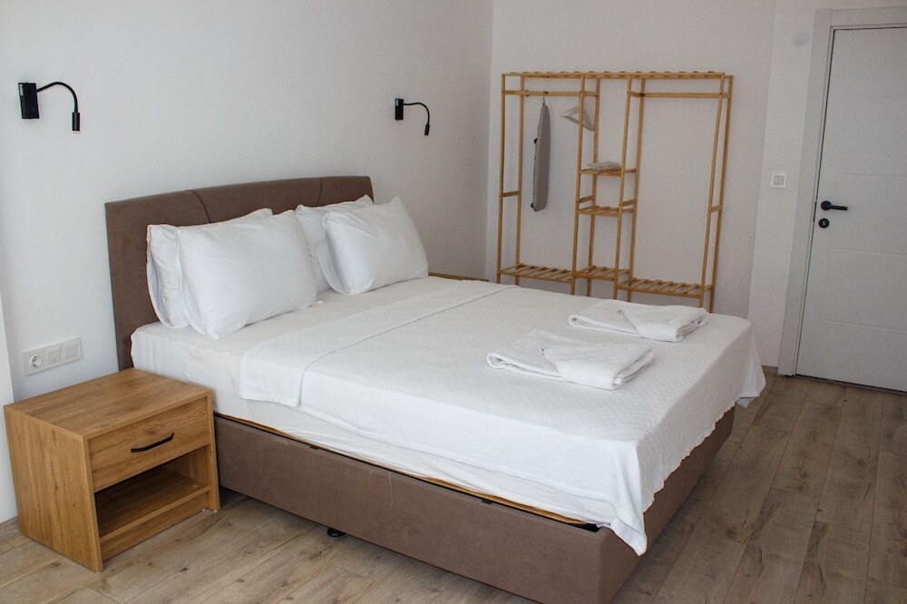 Мармарис: Aloha Suites Mediterranean
