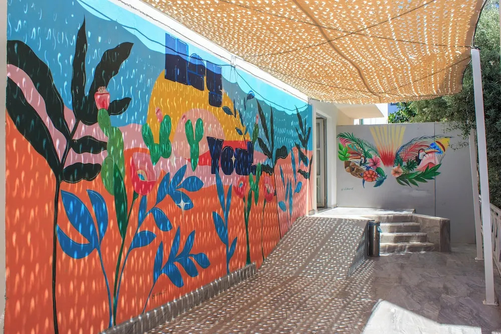 Мармарис: Aloha Suites Mediterranean