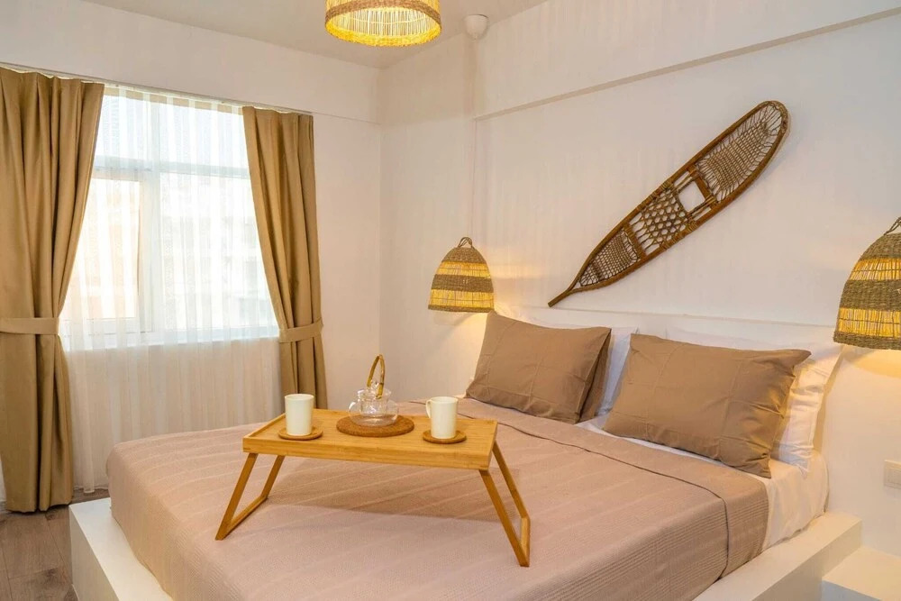 Мармарис: Aloha Suites Mediterranean