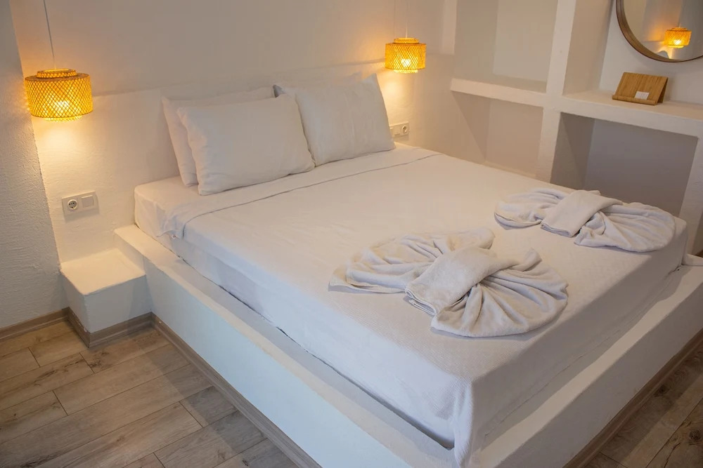 Мармарис: Aloha Suites Mediterranean