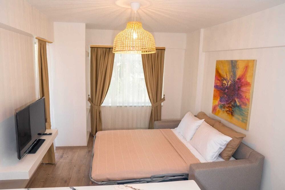 Мармарис: Aloha Suites Mediterranean