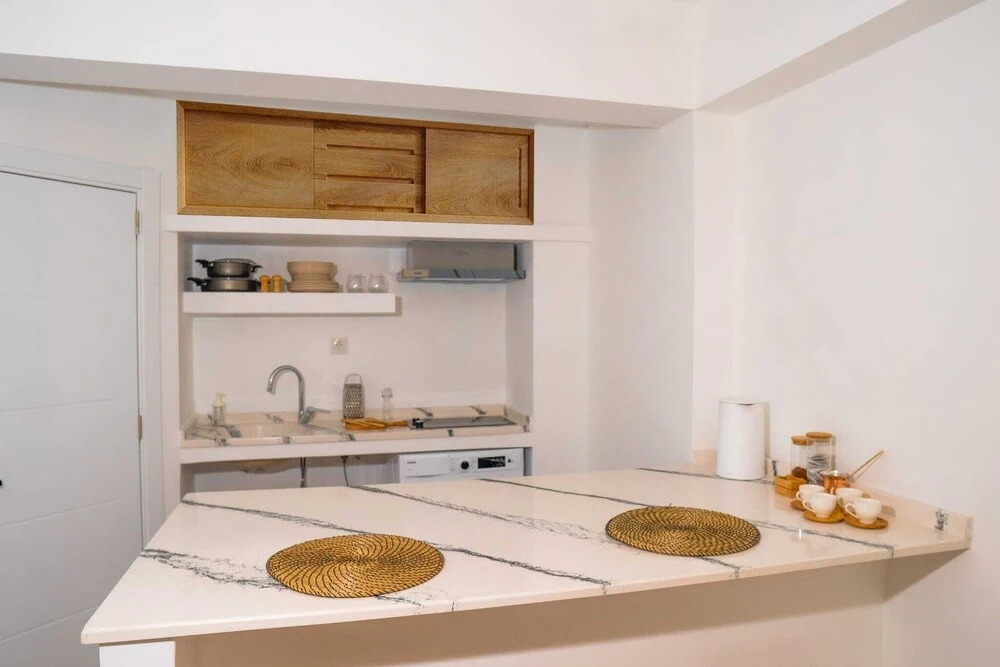 Мармарис: Aloha Suites Mediterranean