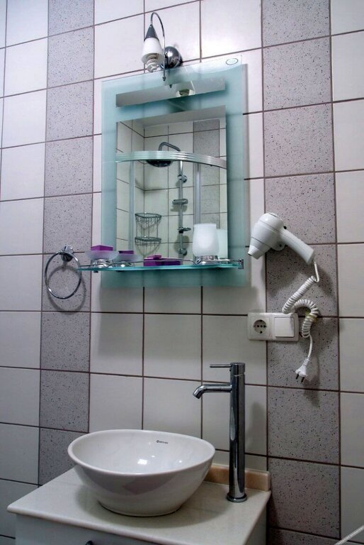 Сайл: Bodega Butik Otel