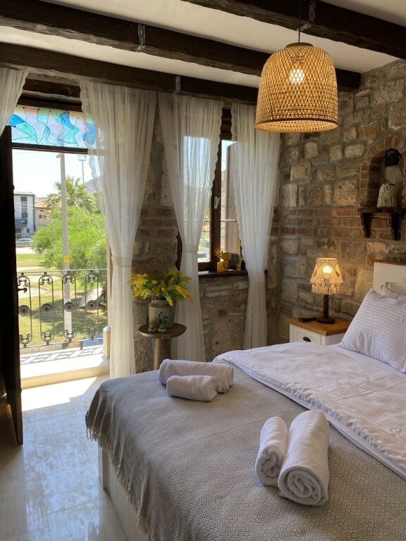 Helvaci: Ionia Liberty Stone Hotel