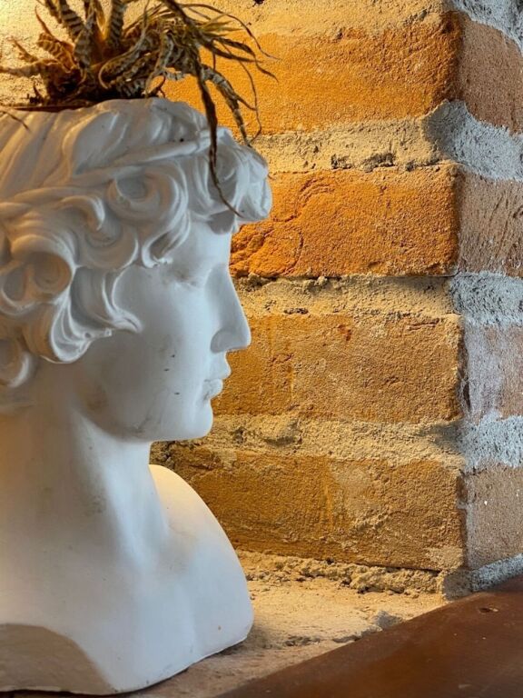 Helvaci: Ionia Liberty Stone Hotel