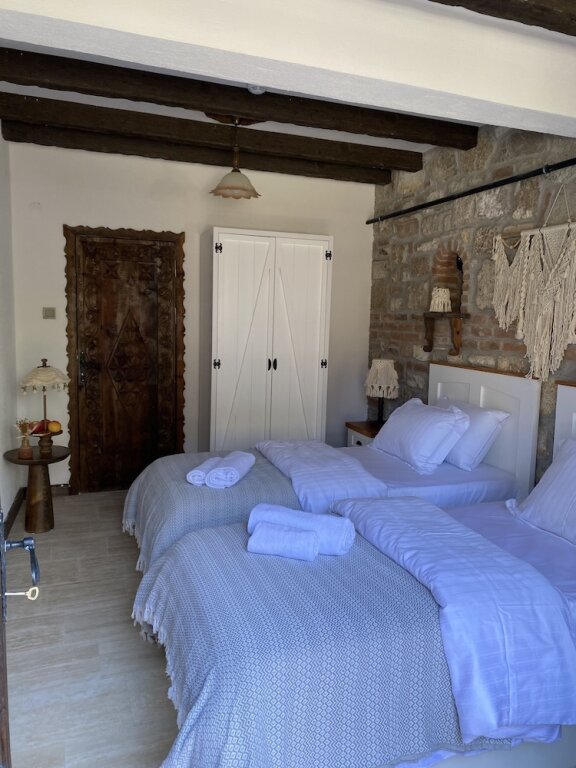 Helvaci: Ionia Liberty Stone Hotel