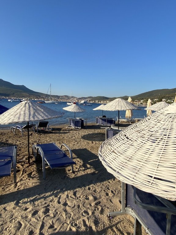 Helvaci: Ionia Liberty Stone Hotel