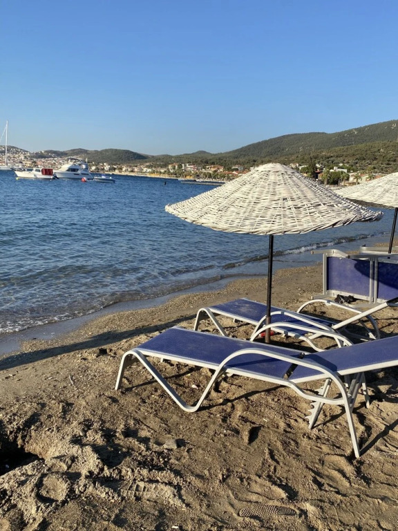 Helvaci: Ionia Liberty Stone Hotel