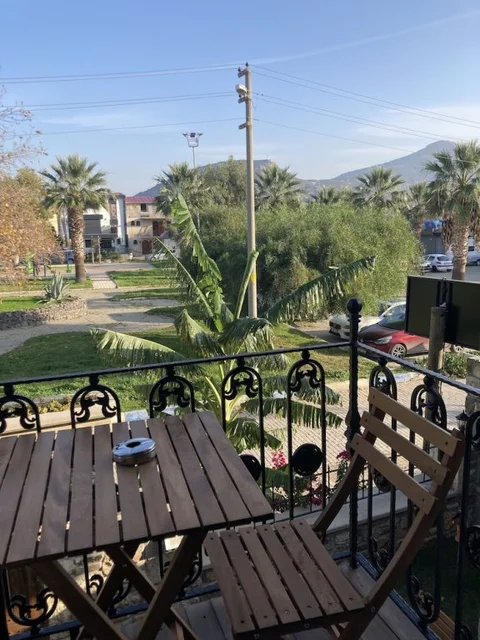 Helvaci: Ionia Liberty Stone Hotel